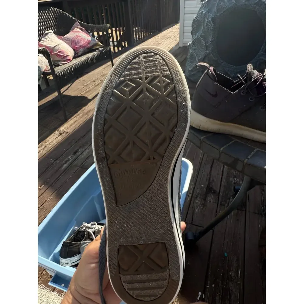 Nike‎ Free Gray Women's Size 9